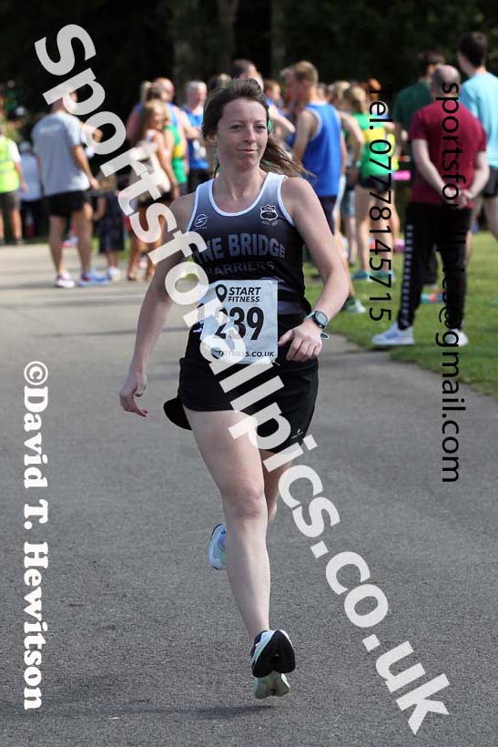 Senior Womens and Mens V50 2021 NECAA Road Relay Champs., Hetton Lyon Country Park, Hetton le Hole, County Durham. Photo: David T. Hewitson/Sports for All Pics